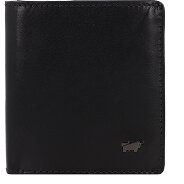 Braun Büffel Country Portafoglio Protezione RFID Vera Pelle 10 cm Foto del prodotto