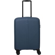 Travelite Air Stripe 4 ruote Carrello della cabina S 55 cm Foto del prodotto Travelite Air Stripe 4 ruote Carrello della cabina S 55 cm Foto del prodotto