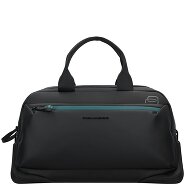 Piquadro Corner Special Borsa da viaggio Weekender 51 cm Foto del prodotto Piquadro Corner Special Borsa da viaggio Weekender 51 cm Foto del prodotto