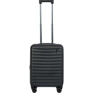 Bric's Nausicaa 4 ruote Trolley cabina 55 cm espandibile Foto del prodotto