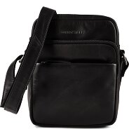 Greenburry Fiorentina Borsa a tracolla Vera Pelle 17 cm Foto del prodotto