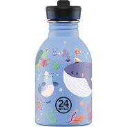 24Bottles Bottiglia per bambini Urban Drinking Bottle 250 ml Foto del prodotto