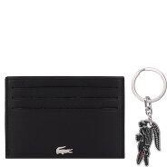 Lacoste Core Essentials FG Custodia per carta di credito Pelle 10 cm Scatola regalo Foto del prodotto