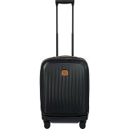 Bric's Taormina 4 ruote Carrello S 57 cm con piega di espansione Foto del prodotto