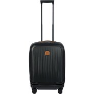 Bric's Taormina 4 ruote Carrello S 57 cm con piega di espansione Foto del prodotto