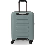 Hedgren Comby Grip XS 4 ruote Trolley cabina XS 55 cm Foto del prodotto