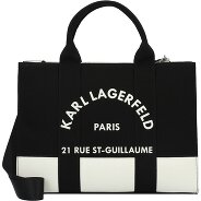 Karl Lagerfeld Essentials Borsetta 34 cm Foto del prodotto Karl Lagerfeld Essentials Borsetta 34 cm Foto del prodotto