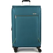 Samsonite Base Breeze 4 ruote Carrello 78 cm con piega di espansione Foto del prodotto