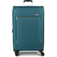 Samsonite Base Breeze 4 ruote Carrello 78 cm con piega di espansione Foto del prodotto