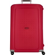 Samsonite S'Cure Trolley a 4 ruote 81 cm Foto del prodotto