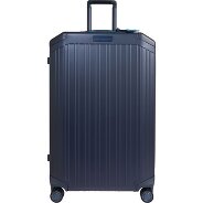 Piquadro PQ-Alub 2 4 ruote Carrello 79 cm Foto del prodotto