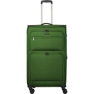 Travelite Cubis 4 ruote Carrello L 83 cm espandibile Foto del prodotto
