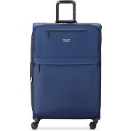 Delsey Paris Maubert 2.0 4 ruote Carrello 79 cm con piega di espansione Foto del prodotto