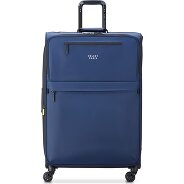 Delsey Paris Maubert 2.0 4 ruote Carrello 79 cm con piega di espansione Foto del prodotto