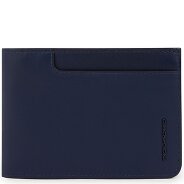 Piquadro Tiger Portafoglio Protezione RFID Pelle 13 cm Foto del prodotto