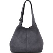 Coccinelle C-Easy Borsa a spalla Vera Pelle 34 cm Foto del prodotto