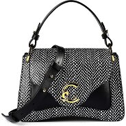 Coccinelle C-Me Borsa a tracolla Pelle 23.5 cm Foto del prodotto