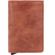 Secrid Slimwallet Custodia per carta di credito Protezione RFID Pelle 6.5 cm Foto del prodotto