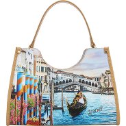 Y Not? Yesbag Borsa shopper 32.5 cm Foto del prodotto