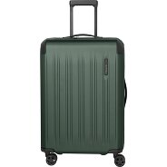 Travelite Dynamiic 4 ruote Carrello 66 cm con piega di espansione Foto del prodotto