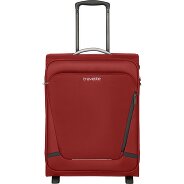 Travelite Jetpack Multi 2 ruote Carrello della cabina 55 cm Foto del prodotto