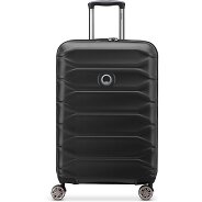 Delsey Paris Meteor 4 ruote Carrello 68 cm con piega di espansione Foto del prodotto