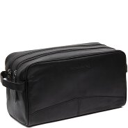 The Chesterfield Brand Stefan Borsa da toilette Pelle 29 cm Foto del prodotto