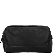 The Chesterfield Brand Wax Pull Up Borsa da toilette Pelle 29 cm Foto del prodotto