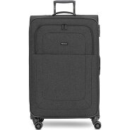 Redolz Essentials 12 LARGE 4 ruote Carrello 79 cm con piega di espansione Foto del prodotto