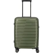 Travelite Air Base Carrello cabina a 4 ruote 55 cm Foto del prodotto