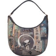 Anekke Shoen Brown Borsa a tracolla 36 cm Foto del prodotto Anekke Shoen Brown Borsa a tracolla 36 cm Foto del prodotto