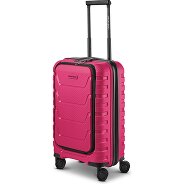 Smartbox Edition 01 4 ruote Trolley cabina 55 cm Vano porta PC Foto del prodotto
