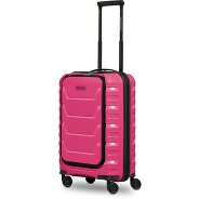 Smartbox Edition 01 4 ruote Carrello della cabina 55 cm Scomparto per laptop Foto del prodotto