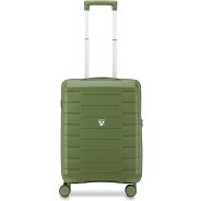 Roncato Skyline 2.0 Neon 4 ruote Trolley cabina 55 cm Foto del prodotto