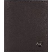 Piquadro Black Square Custodia per carta di credito Protezione RFID Pelle 9 cm Foto del prodotto