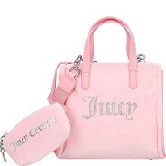 Juicy Couture Iris Velvet Rhinestones Borsetta 19 cm Foto del prodotto