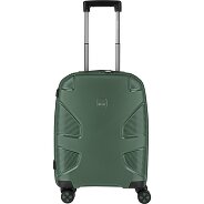 IMPACKT IP1 4 ruote Carrello della cabina 55 cm Foto del prodotto