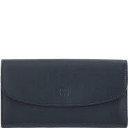 DuDu Portafoglio Gandia colorato in pelle RFID 19 cm Foto del prodotto