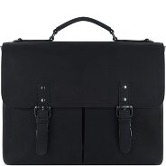 bugatti Luca Cartella Messenger Pelle 39 cm Scomparto per laptop Foto del prodotto