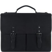 bugatti Luca Cartella Messenger Pelle 39 cm Scomparto per laptop Foto del prodotto