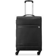 Roncato Jazz 4.0 4 ruote Carrello M 65 cm con piega di espansione Foto del prodotto