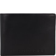 The Bridge Giacomo Portafoglio Pelle 13 cm Foto del prodotto