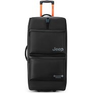 Jeep JS006B 2 ruote Carrello 82 cm Foto del prodotto