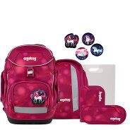 Ergobag Set di borse da viaggio 6 pz. incl. set di velcro Foto del prodotto Ergobag Set di borse da viaggio 6 pz. incl. set di velcro Foto del prodotto