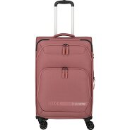 Travelite Kick Off 4 ruote Carrello M 67 cm espandibile Foto del prodotto