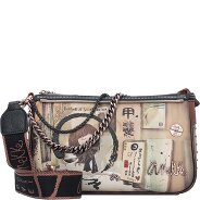 Anekke Shoen Black Borsa a tracolla 24 cm Foto del prodotto