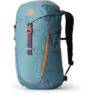 Gregory Nano 28 Zaino da trekking 54 cm Foto del prodotto Gregory Nano 28 Zaino da trekking 54 cm Foto del prodotto