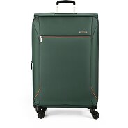 Samsonite Base Breeze 4 ruote Carrello 78 cm con piega di espansione Foto del prodotto
