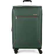 Samsonite Base Breeze 4 ruote Carrello 78 cm con piega di espansione Foto del prodotto