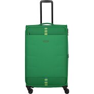 Travelite Rügen 4 ruote Carrello L 78 cm con piega di espansione Foto del prodotto